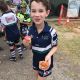 Junior sport