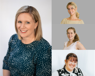 Our professional conveyancing team