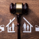 Property settlement