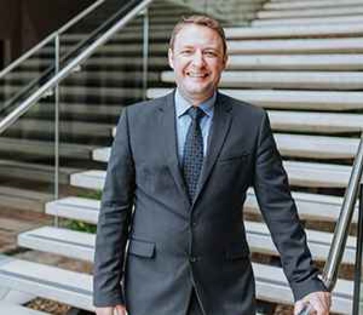 Youth justice reforms - with Andrew Peel