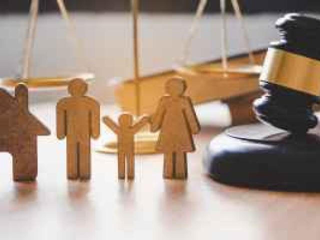 Family Law changes - 6 things you need to know