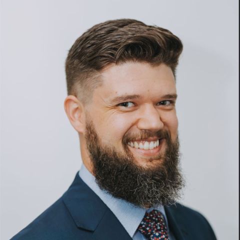 Jarrad Hendrie