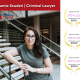 Go to Townsville criminal lawyer’s ‘Justice’ rewards