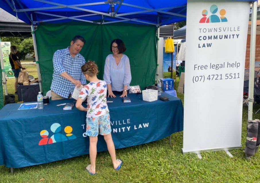 Townsville Community Law