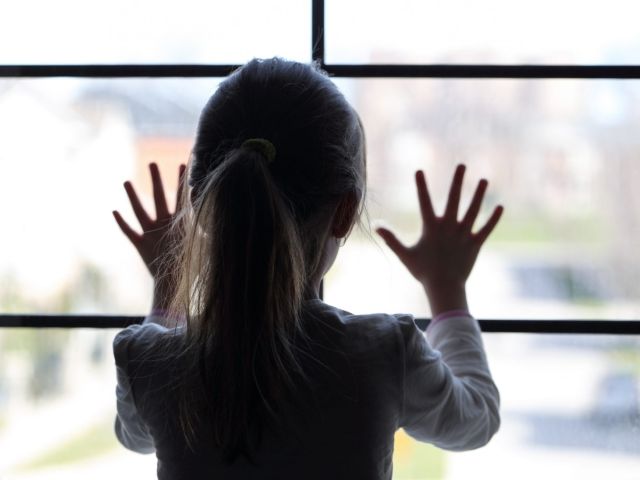 Reporting child sexual abuse - the law
