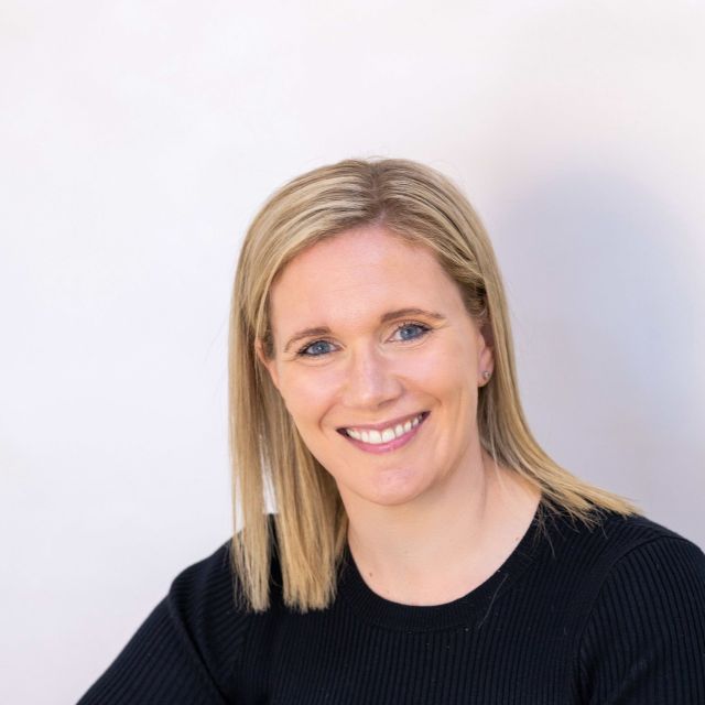 Stephanie Hardman