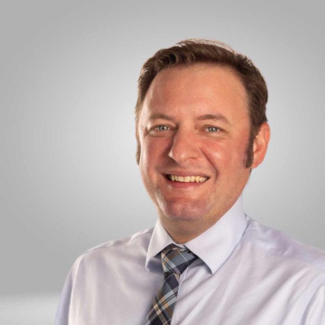 Andrew Peel