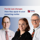 Go to Family Law changes are now in place